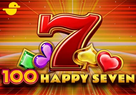 Happy Seven 100