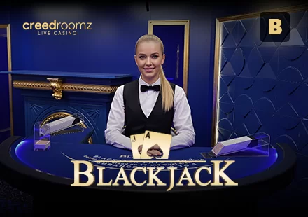 BlackJack B