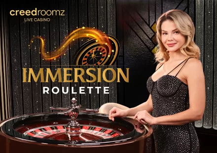 Immersion Roulette