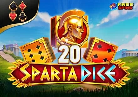 Sparta Dice