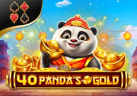 Panda's Gold