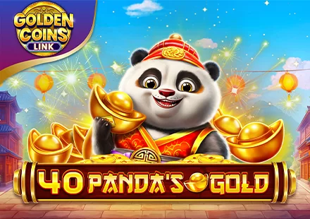 Panda's Gold Golden Coins Link