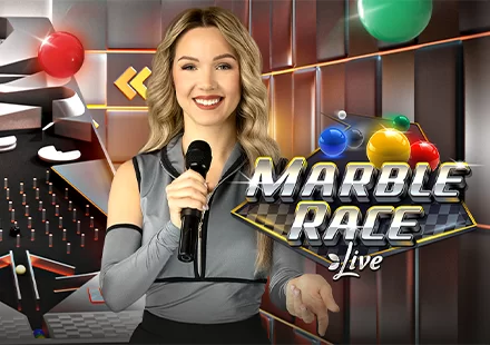 Marble Race