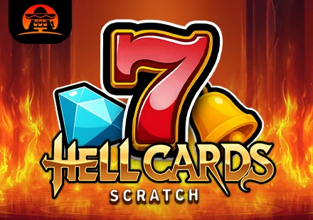 Hellcards Scratch