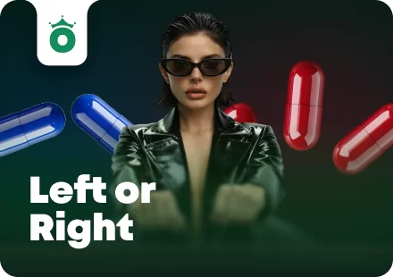 Left or Right