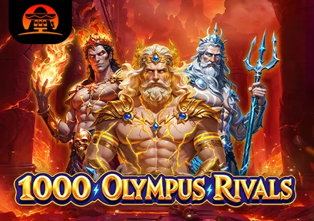 1000 Olympus Rivals