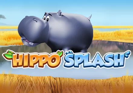 Hippo Splash