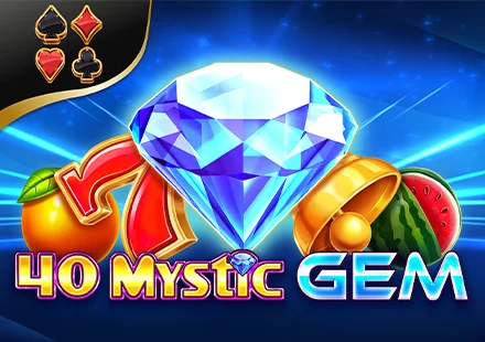 40 Mystic Gem