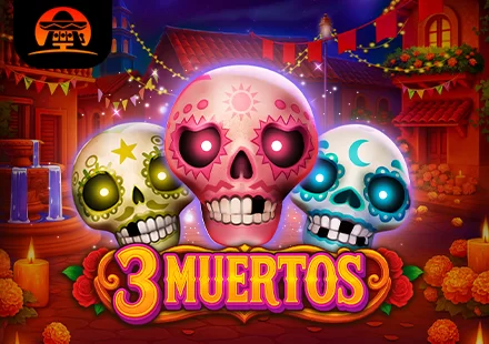 3 Muertos from