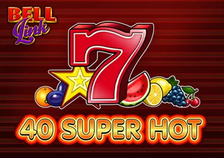 40 Super Hot Bell Link