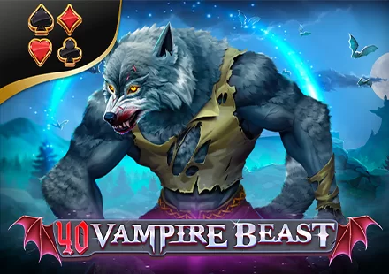 40 Vampire Beast