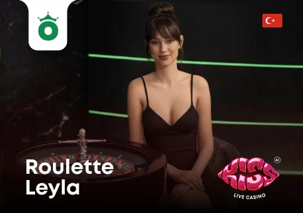 Roulette Leyla