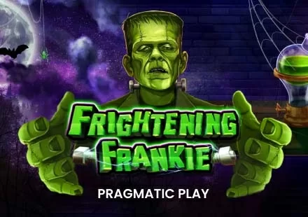 Frightening Frankie