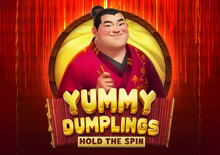 Yummy Dumplings: Hold the Spin
