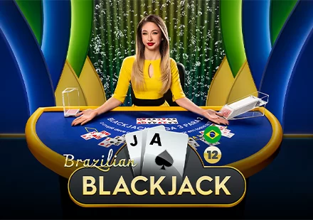 Brazilian Blackjack 12