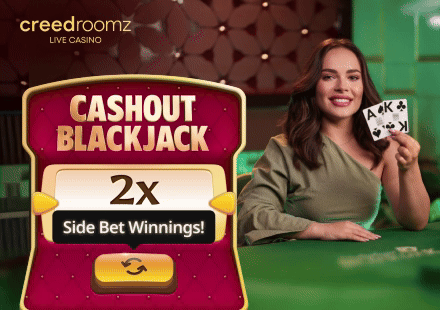 Cashout Blackjack