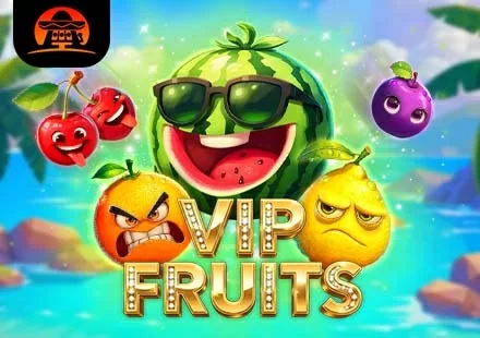 Vip Fruits
