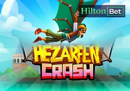 Hezarfen Crash