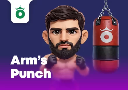 Arm's Punch
