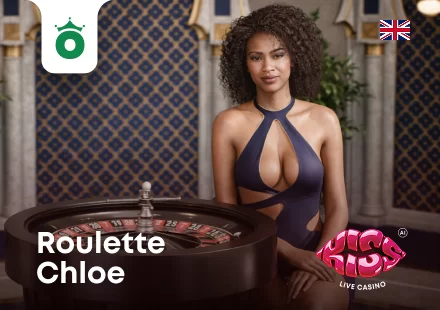 Roulette Chloe