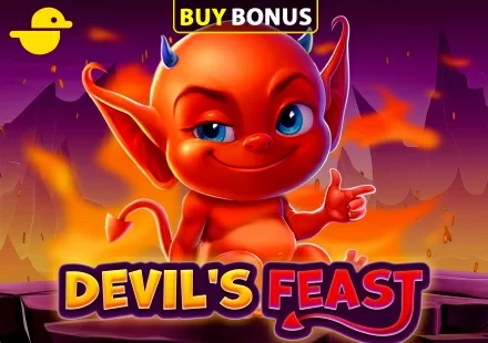 Devil's Feast