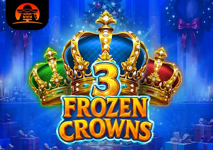 3 Frozen Crown