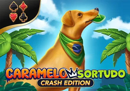 Caramelo Crash