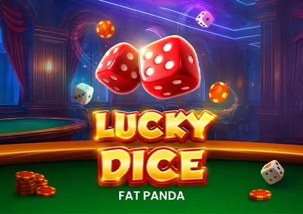 Lucky Dice