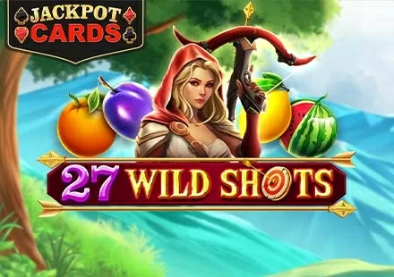 27 Wild Shots