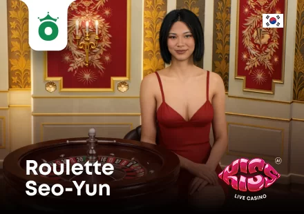 Roulette Seo-yun