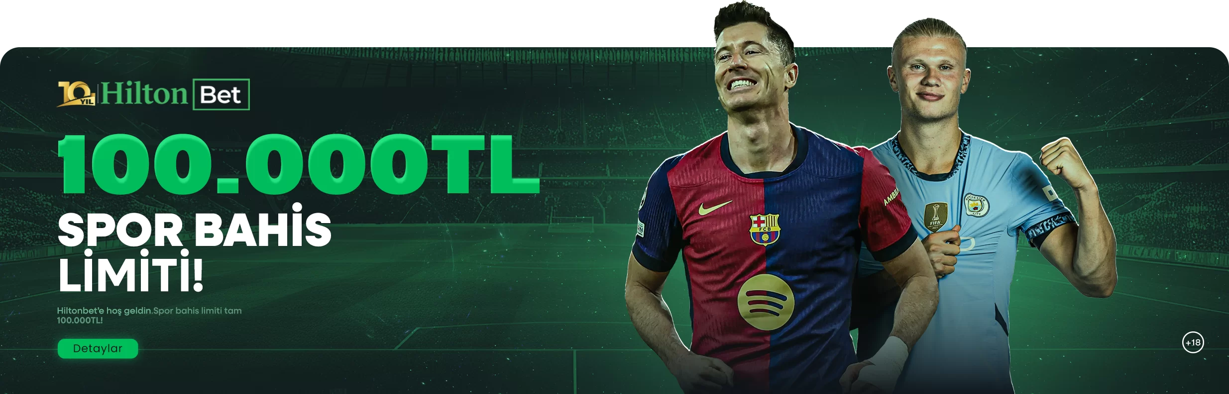 100.000 SPOR BAHIS LIMITI